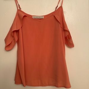 Abercrombie Cami